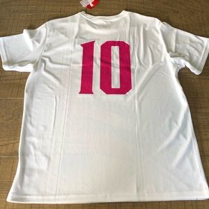 Puma soccer Jersey Size XL